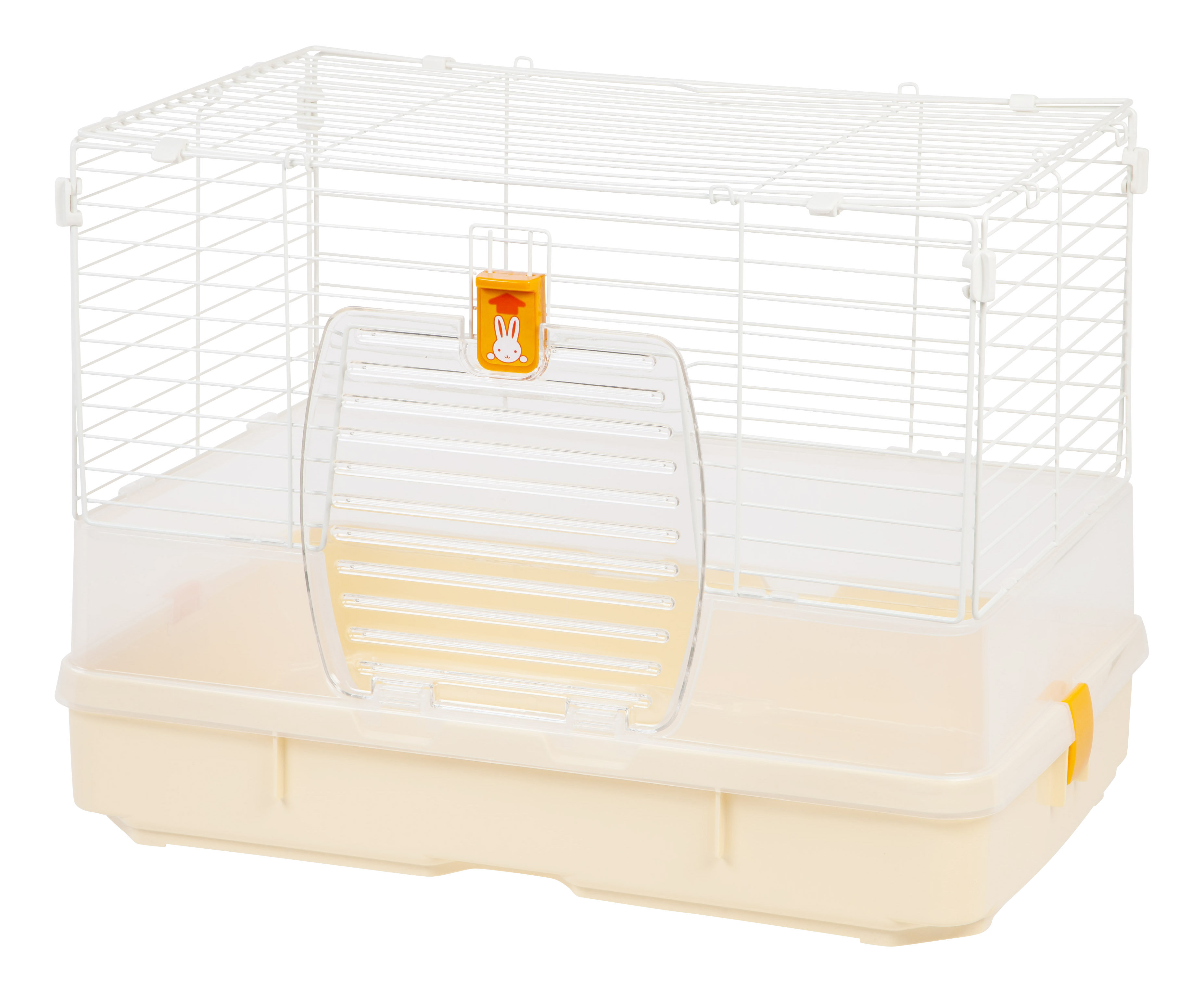 IRIS USA Inc. Wire Animal Cage Reviews Wayfair Canada